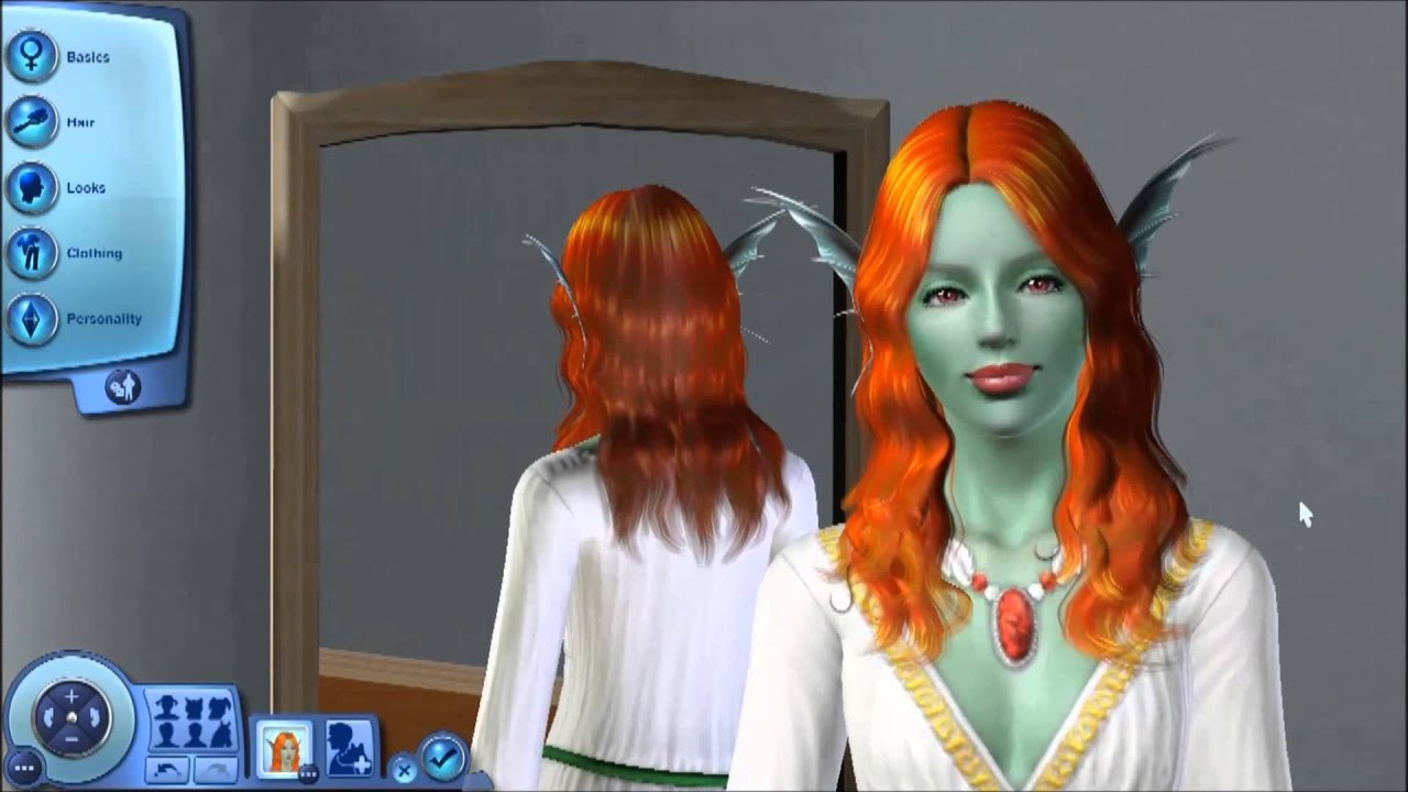 mods the sims 3