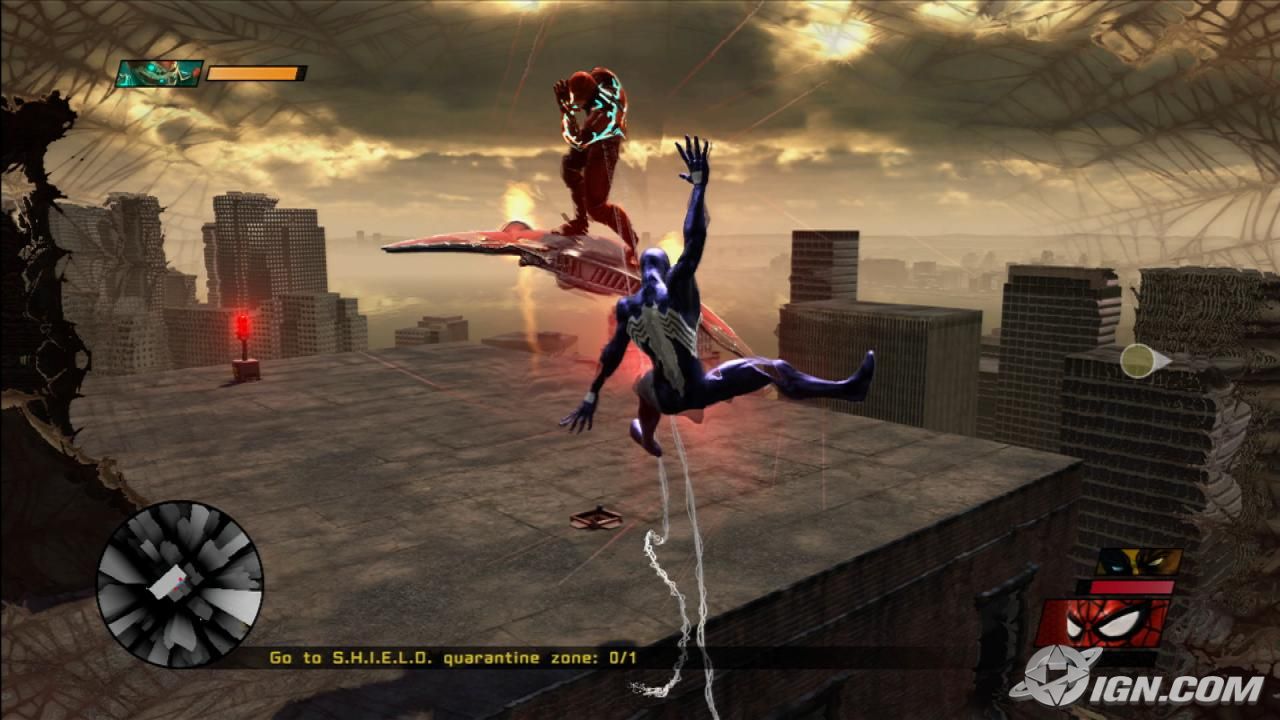 Spider Man 2 Enter Electro Pc Torrent